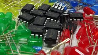Top 3 Popular Circuits Using 555 Timer IC