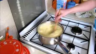 Scottish Tablet (Scottish fudge)