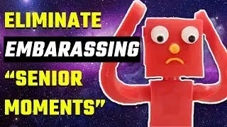 3 Simple Brain Exercises To Eliminate 