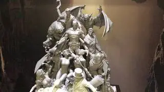 stgcc2018: xm batman sanity con ex