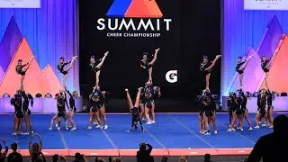 Cheer Athletics Jags Summit 2024 Day 1 *CHAMPIONS*