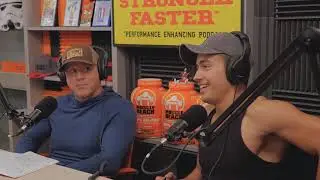 Episode 2 - Dr. Shawn Baker and the Carnivore Diet