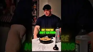Советы по диете от Сэма Сулека🔥 #samsulek #samsulekshorts #dieting #samsulekdiet
