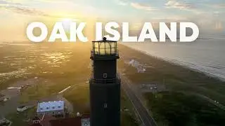 Oak Island NC Overview