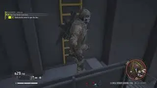 Tom Clancy&rsquo;s Ghost Recon Breakpoint Red patriot 8 Final