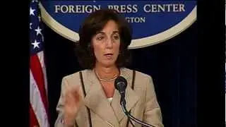 Assistant Secretary Jacobson Delivers Remarks on Western Hemisphere Affairs