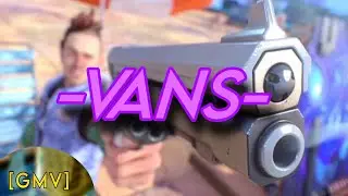 Arrested Youth - VANS [GMV]