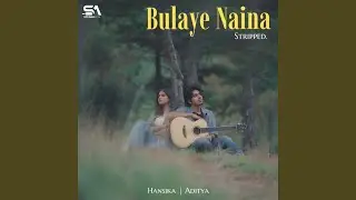 Bulaye Naina Stripped