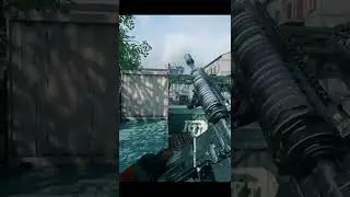 The best longshot spots on Farm 18 #shorts #mw2 #mw2longshots