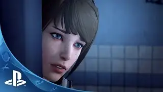 Life is Strange - Reveal Trailer | PS4, PS3