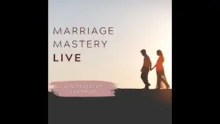Marriage Mastery: Ruth Falk Interviews Anne Nelson