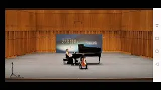 Legende No. 4 from Zehn Originalst&uuml;cke, OP. 116