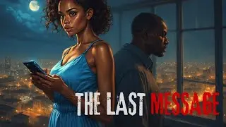 The text message from the grave: A lagos love story of Betrayal and $5 Million