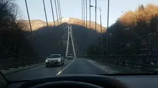 на Красную поляну наваливаем