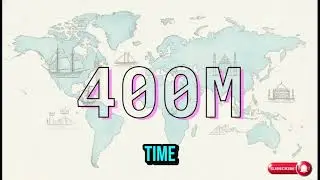 The Rise of the British Empire Explained | A Timeline of Global Power.