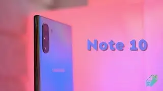 Samsung Galaxy Note 10 - mniejszy, tańszy i lepszy? | Robert Nawrowski