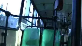 Jelcz 120MTE #009 TLT Tychy