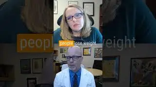 Alarming Concerns about Weight Loss in Older Adults #shorts #weightloss