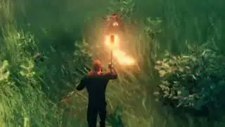 Выжил в лесу с голой ж*п*й| Valheim