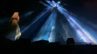 Defying Gravity - Lucie Jones (May 2022)