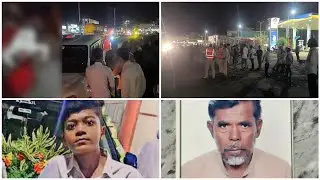 Gulbarga breaking news 