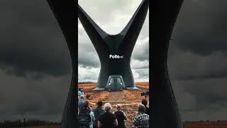 &ldquo;Hollywood-Grade Alien Invasion |AI Blockbuster