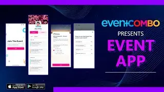 The Event App by Eventcombo | A tool for all your event needs! #Teaser