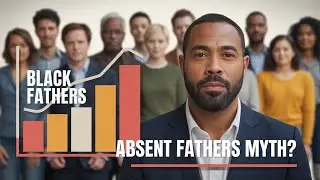 Are Black Fathers Really Missing?