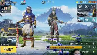 Pubg mbl live stream 1321