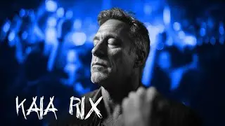 KAIA RIX &ndash;Turn the lights off