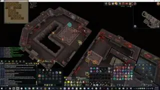 14:50 Warp Surv Solo