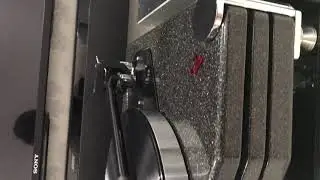 Roksan TMS2/ Spectral / Counterpoint