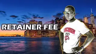 What's A Retainer Fee? - Are non retainer fee refunded? #photography