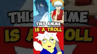 Gintama Played The Biggest Jokes On It&rsquo;s Viewers #anime #gintama #geetiyo
