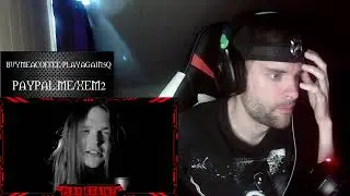 Tommy Johansson - I'm Still Standing  (Elton John)(First Time Reaction_