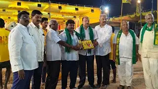 చిలకలూరిపేట పాల పళ్ళు 18వ జత SMS BULLS తక్కెళ్ళుపాడు గ్రామం గుంటూరు జిల్లా