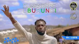 BAR-C - DUSENGERE UBURUNDI (Official Video)