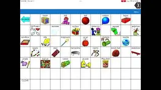 LAMP WFL: Personalize, add, & edit buttons