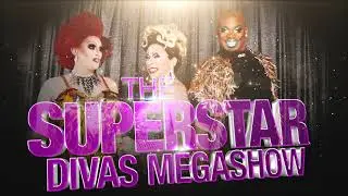 The Superstar Divas Megashow at CC Slaughters Portland