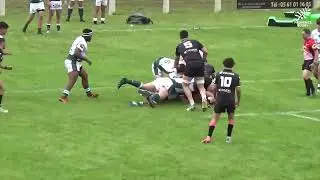 Finale Espoirs 