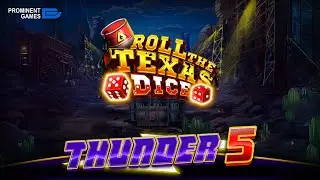 Roll The Texas Dice | Prominent Games | Pennsylvania Skills Game JACKPOT!
