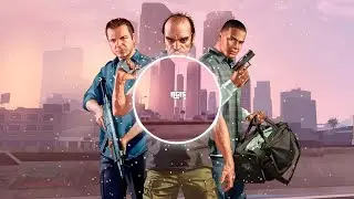 GTA 5 - RG15 Trap remix