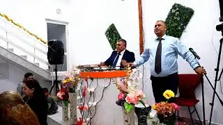 Sliven Tanri Kilisesi