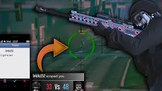 GTA ONLINE | His Freeze Lag Wasn’t Enough To Beat Me