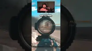 Best reticle for warzone #cod #warzone #codwarzone #shorts