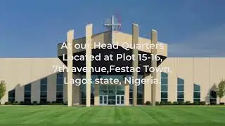 THE WEALTHY PLACE CHURCH.