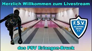 FSV Männer 1 - LK Neumarkt