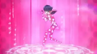 {FANMADE} Miraculous Ladybug| Lucky Charm SFX With The Guardian Charm Sounds! (Full SFX, 98% Clean)