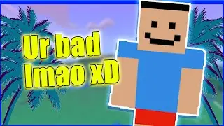 Minecraft Skin Stereotypes 2