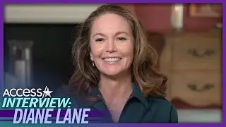 Diane Lane Was 'Starstruck' By 'Extrapolations' Cast, Calls Meryl Streep &lsquo;The Bomb&rsquo;